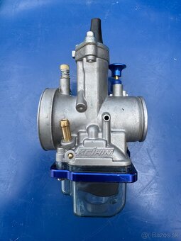 Predam Karburator Keihin PWK 34 - 2