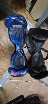 Hoverboard - 2