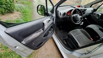 predam citroen berlingo - 2
