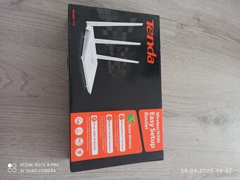 Wi-fi router - 2