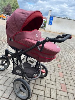 Bebe Confort High Trek - 2