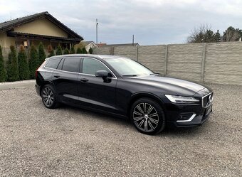 VOLVO V60 D4 INSCRIPTION AWD A/T (4X4) - 2