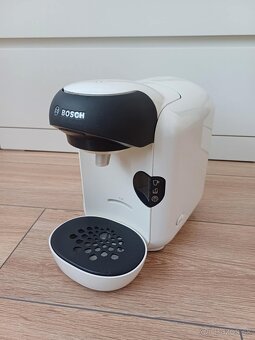 Predám kávovar Bosch Tassimo - 2