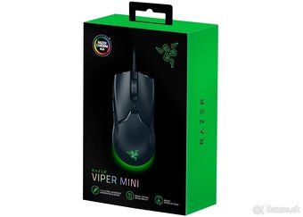 Razer viper mini - 2