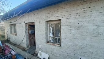 RD Čermany na peknom a veľkom pozemku v pokojnej časti obce - 2