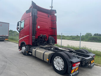 VOLVO FH 460 mega ( 2017 ) - 2