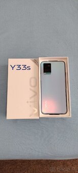 Predám Vivo Y33S - 2