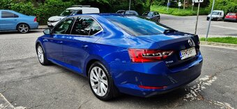 Skoda Super B ,2.0tdi 140kW ,DSG , 4x4 ,L&K ,SR ,SK - 2