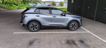 Kia Sportage - 2