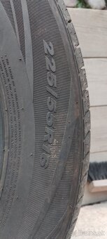NEXEN 225/55 R16 99H - 2