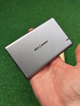 Alza Power externý disk 1TB - 2