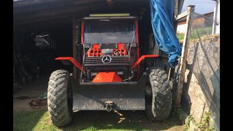 Traktor - 2