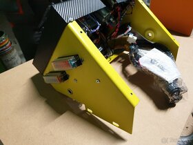 Prístrojovka LKT 81 Elektrika LKT120 LKT 80 - 2