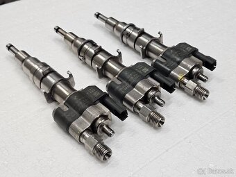 Vstrekovače BMW pre motor N53 N43 - 2