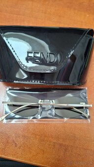 Slnečné okuliare fendi - 2
