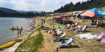 Brigáda v RS Viktoria na Bukovci 5km od Košíc - 2