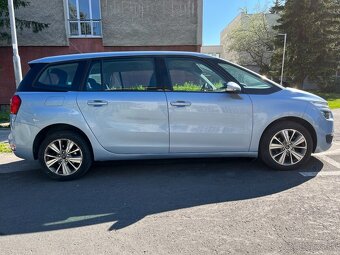 Citroen C4 Grand Picasso - 2