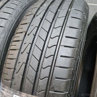 Letné pneumatiky 215/65 R17 HANKOOK DOT2124 - 2