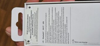 Galaxy Watch6 - 2