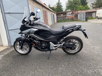 Honda NC750XD DCT - 2