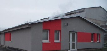 Výcvik psov - 2