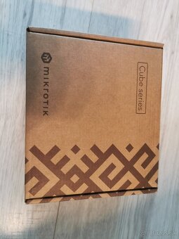 Mikrotik cubeG-5ac60ay - 2