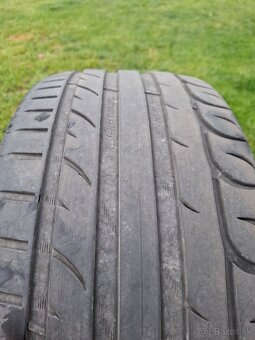 Pneu Kormoran 245/40 ZR19 98Y - 2
