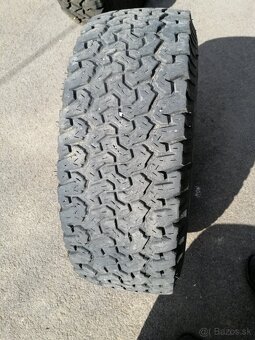 Off road - 2