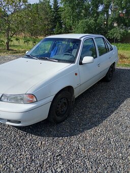 Predam Daewoo Nexia - 2