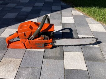 Husgvarna 268 - 2