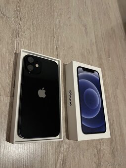 Apple iPhone 12 mini 64gb - 2