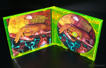 MISANTHRIOPE - 2xCD - 2