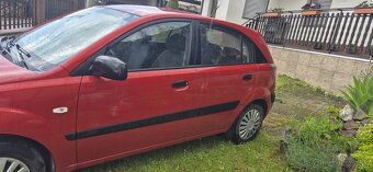 Kia Rio - 2