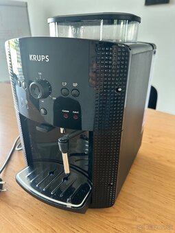 Kavovar Krups FDB145000p - 2