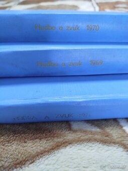 Hudba a zvuk - 2