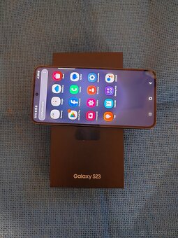 samsung galaxy s23-256gb - 2