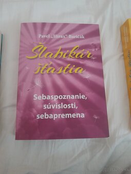 Šlabikáre šťastia 1+2+3+4 - 2