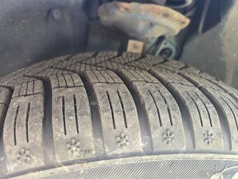Vymenim 5x112r17 za 5x112 r19 - 2