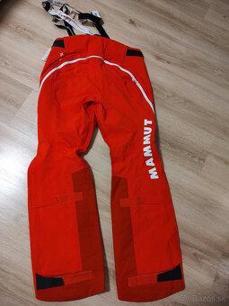 Mammut Nordwand Pro HS GORE-TEX Pro velkost 38 - 2