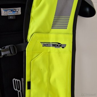 Nova Airbagova vesta HELITE Turtle 2 veľ. XL - 2