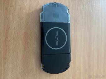 Sony Psp-3000 / Gran Turismo - 2