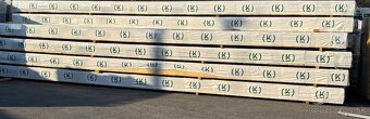KVH 60x120, KVH 120x120 - 2