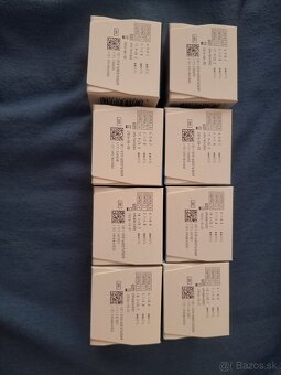 Contour plus testovacie pruzky - 2