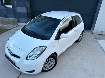 Toyota Yaris 1.0 Cool Edition - 2