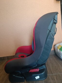 Detská autosedačka - 2