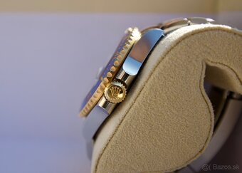 ROLEX Submariner Date “Bluesy” 2023 TOP STAV - 2