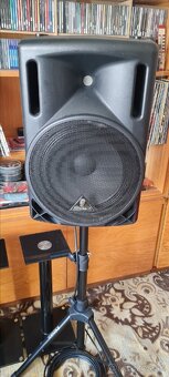 Reproduktory Behringer - 2
