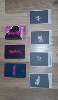 STRAY KIDS – 樂 - STAR (ROCKSTAR) - ROLL verzia - 2