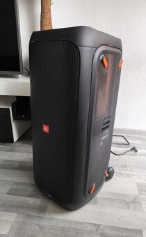 Jbl partybox 310 - 2