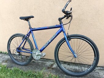 Pansky bicykel - 2
